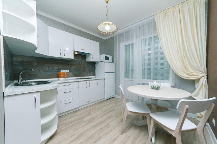 Sofii Rusovoi 3v Apartment Kiev Exterior foto