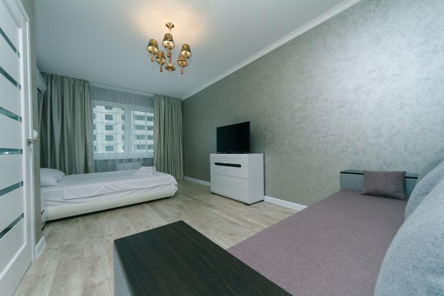 Sofii Rusovoi 3v Apartment Kiev Exterior foto