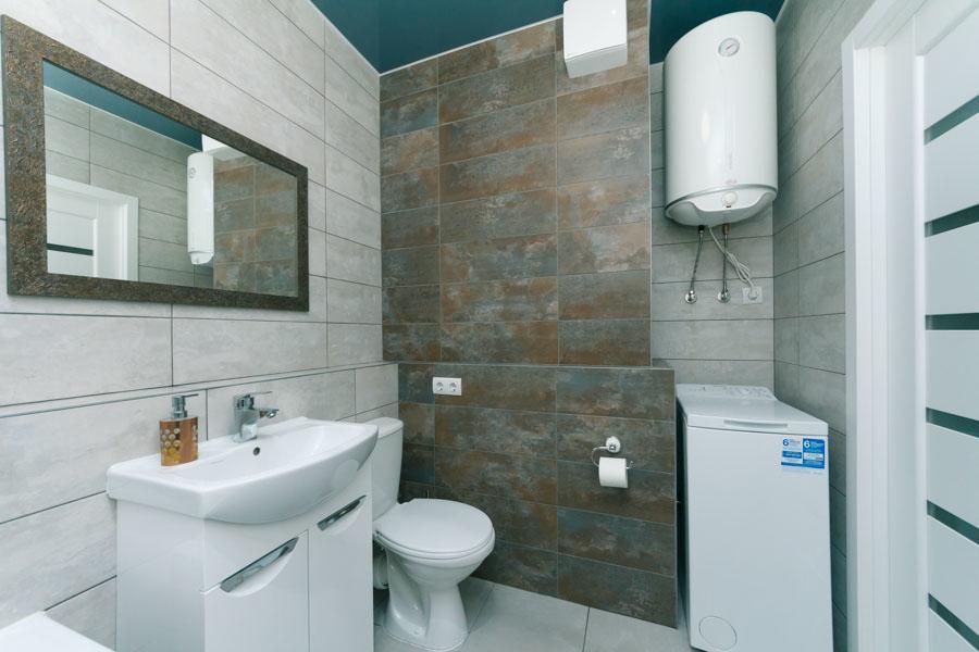 Sofii Rusovoi 3v Apartment Kiev Exterior foto
